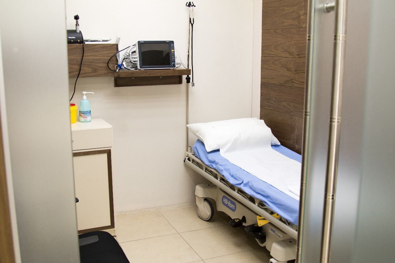 24/7 Emergency Care